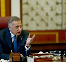 قضية مطار اربيل تتفاعل.. كيف يحاول الكاظمي تجنب التوتر في شمال العراق، وأبعاد هيئة الحشد عن مخاطر الصراع المُحتمل؟