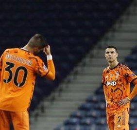 كاسانو يهاجم كريستيانو رونالدو