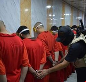 تحالف الفتح ينفي علاقته ب ( عصابة الموت) ويطالب بإنهاء التحقيق مع المتهمين !