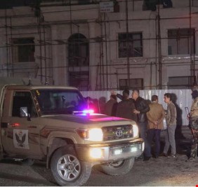 بعد هجوم أربيل.. تقرير يقدم للكاظمي بشأن 'ثغرات المناطق الفاصلة'
