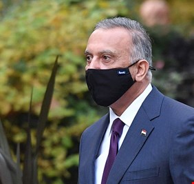 مواقع ومراكز عربية وأجنبية تتحدث عن إنجازات الكاظمي، وأغلب المواقع العراقية تلوذ بالصمت .. مركز الروابط العربي أنموذجاً منصفاً