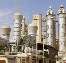 شركات روسية تتنافس على استثمار معمل سمنت الفلوجة