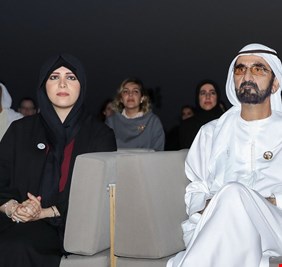 الإمارات تنفي رسمياً التقارير التي تتحدث عن  