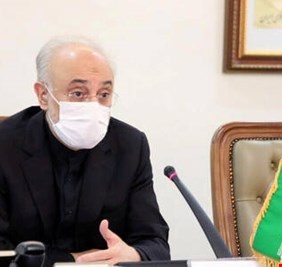 رئيس منظمة الطاقة الذرية الإيرانية: سنوقف العمل بالبرتوكول الإضافي في الاتفاق النووي الثلاثاء المقبل