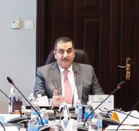 أنباء عن إتفاق سري بين الفتح وسائرون والكرد لتمرير موازنة 2021 مقابل عدم أستجواب محافظ البنك المركزي !