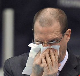 تعرف على أكثر الأطعمة إثارة للحساسية!