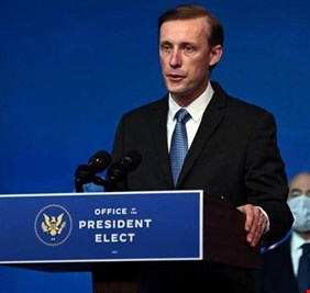 على ذمة مستشار الأمن القومي الأمريكي : طهران ستفرج عن أميركيين محتجزين !