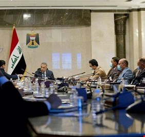 الكاظمي :  لم يعد مقبولاً أن تمضي معاملات المواطنين بصيغة مستخدمة منذ قرن