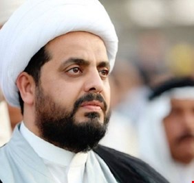 الخزعلي عن استمرار استهداف الخضراء: نمتلك معلومات قد نفصح عنها في الوقت المناسب