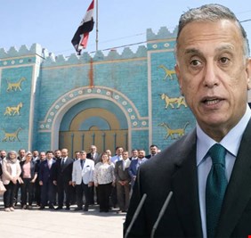 رسائل عاجلة الى الرئيس الكاظمي ..العراقيون في المهجر ينتظرون اجراءاتكم العاجلة لتفعيل مبادرتكم الكبيرة ..