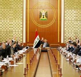 نقاط فوق الحروف ..ماذا يقصد الكاظمي بتصريحه: (العراق لن يكون ساحة لتصفية الخلافات)؟