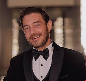 أحمد زاهر يتحدث عن أصعب مشهد في مسلسل “لؤلؤ”