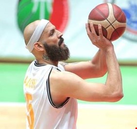 علوش يفتح النار على اتحاد السلة