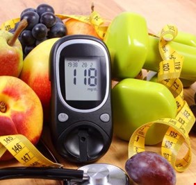 التغذية السليمة.. حل مثالي لحماية مرضى السكري من هذا الخطر