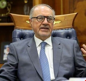 إجتماع مهم لوزير المالية حول تغيير سعر الصرف !