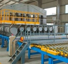 الشركات الروسية تبحث عن موطئ قدم في الانبار