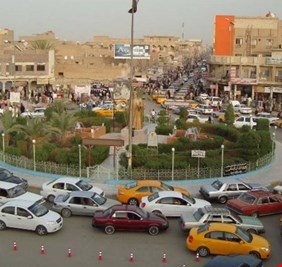 بالوثيقة .. (العراق اليوم) يكشف عن تعيين مسؤول كبير في ذي قار