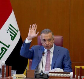 عبر (العراق اليوم) مواطنون في الناصرية يطالبون دولة الرئيس الكاظمي بالتدخل لحل الأزمة