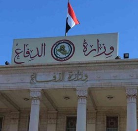 وزارة الدفاع العراقية تستغرب من إدعاء وزير الدفاع الأمريكي حول تبادل معلومات مع البنتاغون قبيل الضربة عسكرية في سوريا