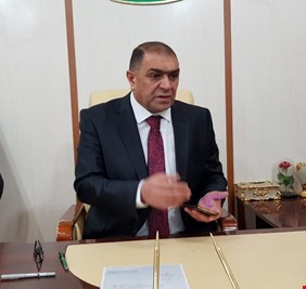 رئيس الوزراء مصطفى الكاظمي سيحسم ملف محافظ ذي قار خلال الساعات القادمة