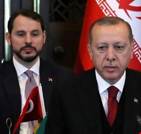 صهر أردوغان حديث تركيا.. توقعات بتعيينه وزيرا للداخلية
