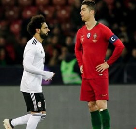 استثمار عقاري.. هل ينجح محمد صلاح في تكرار تجربة رونالدو؟