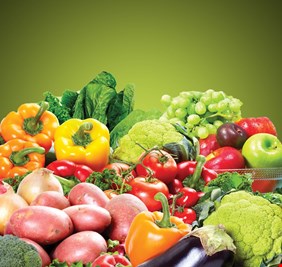 من لا يجوز لهم تناول الخضار النيئة؟