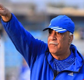 وفاة لاعب المنتخب الوطني السابق صباح عبد الجليل