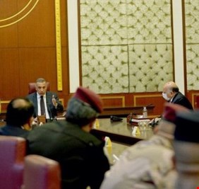 في سابقة لم يفعلها غيره .. الكاظمي يتنازل عن حقه الدستوري في تعيين محافظ جديد لذي قار، ويمنحه لابناء المحافظة