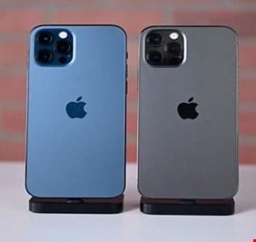 أبل تستعد لطرح آيفون 13.. شاهد مفاجآت التفاحة الساحرة