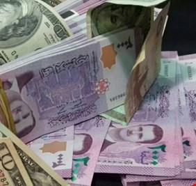 الأسعار في سوريا ارتفعت بأكثر من ألفين في المئة