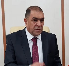 ناشط مدني من ذي قار: مدراء الدوائر الخدمية في المحافظة يتعرضون لتهديد المقربين من المحافظ المقال..