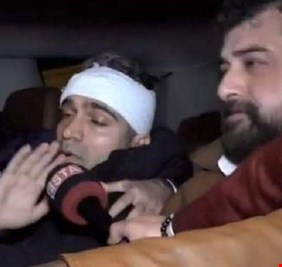 الاوضاع في كردستان خطيرة بعد اكتشاف الاجهزة الأمنية في السليمانية هوية المتورط في محاولة اغتيال النائب بالسكاكين!