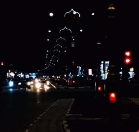 (الناصرية تحترق) !.. أي ظلم وافتراء هذا؟ هل هذه مدينة تحترق؟ 