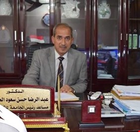 عضو المجلس الإستشاري في ذي قار الدكتور سعود: لدينا سبعة مستشارين وخمسة معاونين ونائبين للمحافظ مهمتهم شرب الشاي !