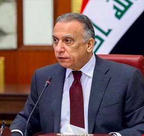 الكاظمي يوجه 3 وزارات بإنهاء ملف المستشفيات المتلكئة