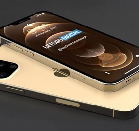 آبل قد تطرح هواتف آيفون بسعات تخزين كبيرة!