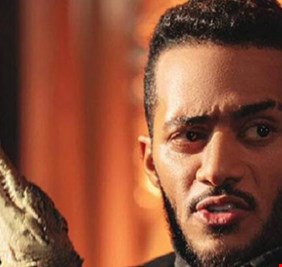 محمد رمضان متهم بـ