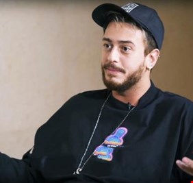 سعد لمجرد أمام القضاء الفرنسي مجددا بتهمة الاغتصاب