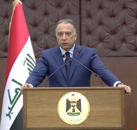 الكاظمي يفعلها، ويجعل لقاء البابا بالسيستاني يوماً وطنياً، وعيداً إنسانياً، ولم يعد العراقيون بحاجة لمن يذكرهم بموعده !