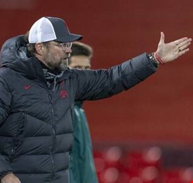 كلوب غاضبا: لا أريد هؤلاء معي في ليفربول