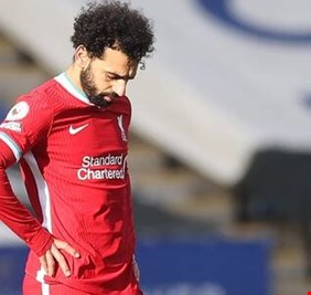 محمد صلاح قرر الرحيل عن ليفربول وحدد وجهته المقبلة