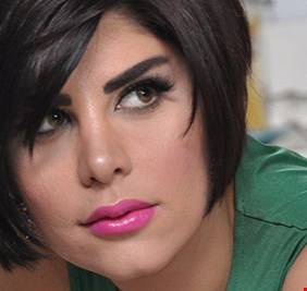 شمس الكويتية تهدي العراق أغنية “خط الخطر”