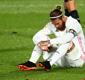 النهاية تقترب.. ريال مدريد يمنح راموس 