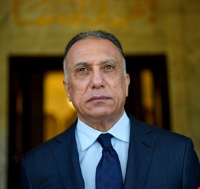 كيف نجح (الصحافي) مصطفى الكاظمي في قيادة حكومة بلد مثل العراق؟