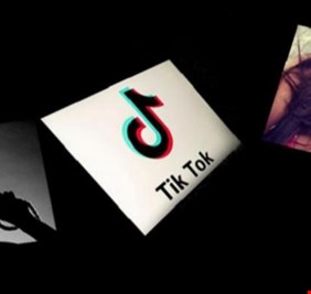 الوشاح الأزرق.. كيف نحمي الأطفال من تحدي تيك توك القاتل؟