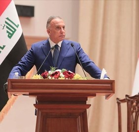 جريدة (أندبندنت) تناقش دعوة الكاظمي الى المعارضة والمحتجين والناشطين للحوار ، فمن سيرفض دعوته ومن يقبل بها ؟