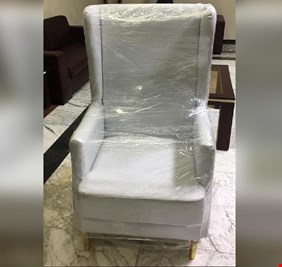 مؤقتاً ..كرسي البابا في القصر الحكومي وليس في متحف الناصرية