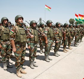 رغم استحالة تحقيق ذلك .. أحزاب كردية تدعو الى تحويل البيشمركة لقوة خاضعة للمؤسسة العسكرية الاتحادية !