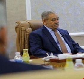 تحرك من الأسدي لمتابعة قضايا 